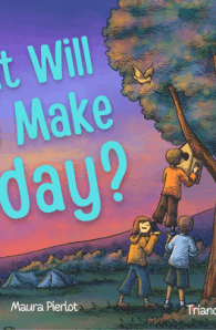 What Will You Make Today?