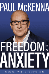 Freedom From Anxiety