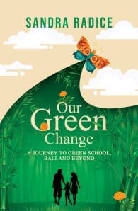 Our Green Change