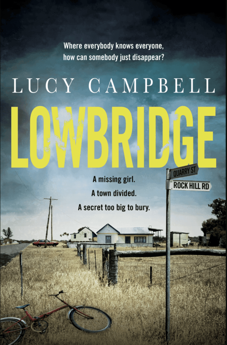 Lowbridge