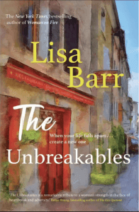 The Unbreakables