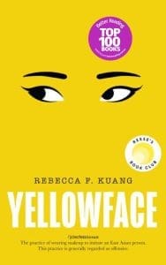Yellowface