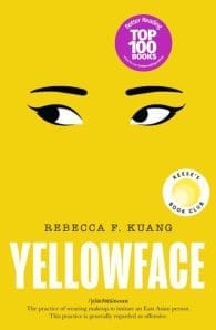 Yellowface