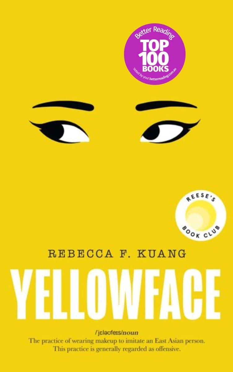 Yellowface