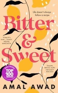 Bitter & Sweet