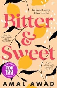 Bitter & Sweet