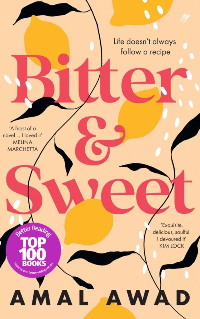 Bitter & Sweet