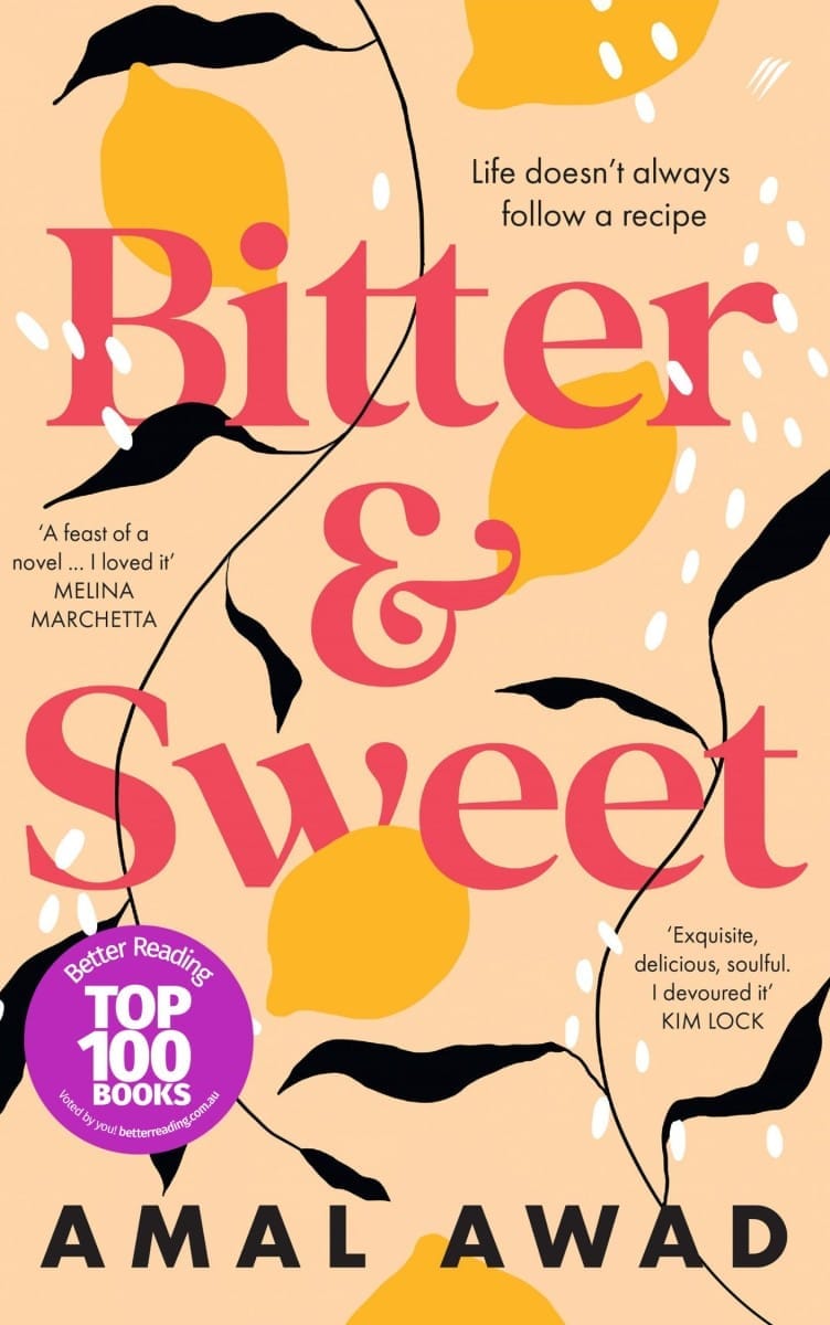 Bitter & Sweet