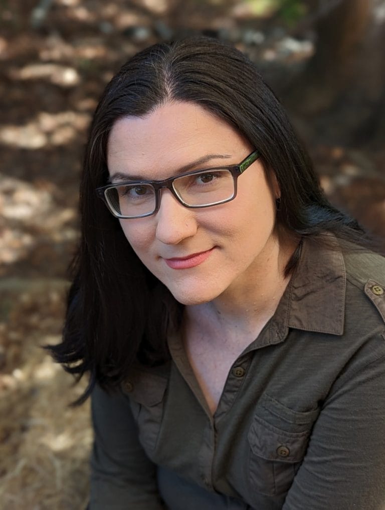 Tara Calaby