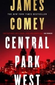 Central Park West