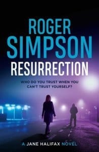 Halifax #2: Resurrection