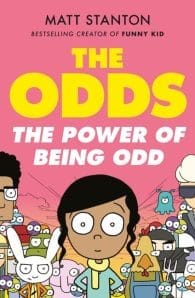 The Odds #3: The Power of Being Odd