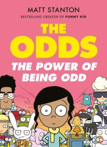 The Odds #3: The Power of Being Odd