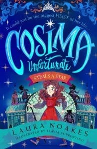 Cosima Unfortunate Steals a Star