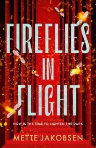 The Towers #2: Fireflies in Flight
