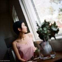 Jessica Zhan Mei Yu