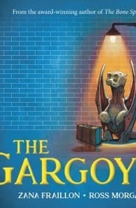 The Gargoyle