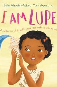 I Am Lupe