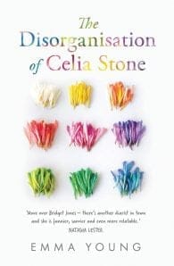 The Disorganisation of Celia Stone