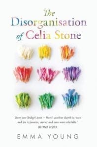 The Disorganisation of Celia Stone