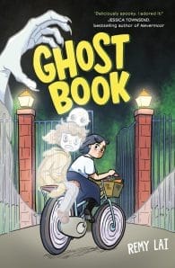 Ghost Book