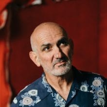 Paul Kelly