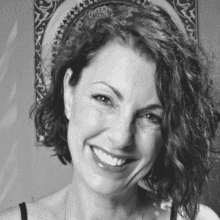 Kerri Sackville