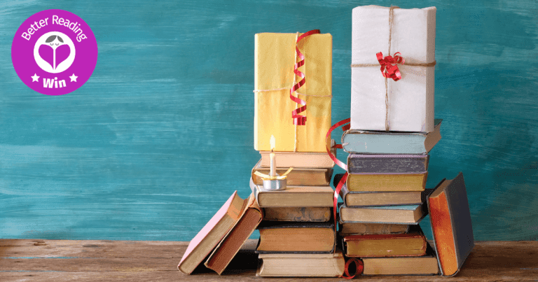 RWA Merch Prize Pack