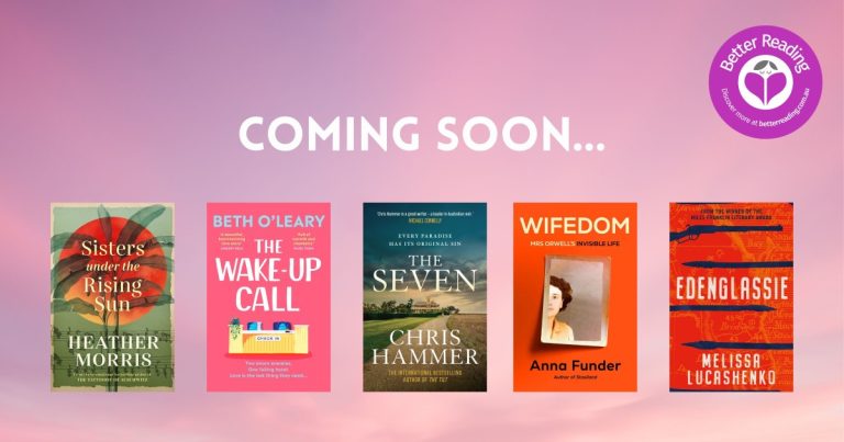 Better Reading’s Most Anticipated Upcoming Books for 2023