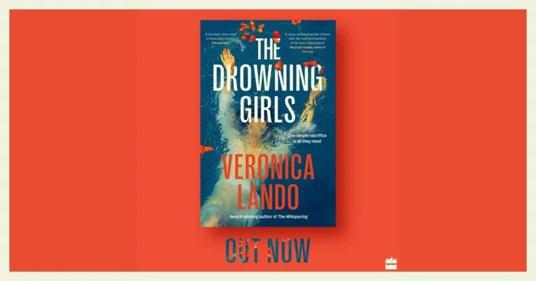 Gritty and Authentic Australian Noir: Read Our Review of The Drowning Girls by Veronica Lando
