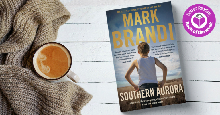 Unforgettable and Unsurpassable: Read Our Review of Southern Aurora by Mark Brandi