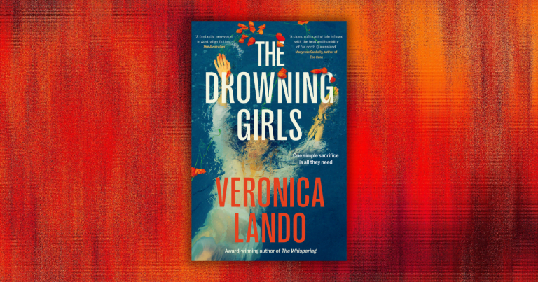 Book Club Notes: The Drowning Girls by Veronica Lando