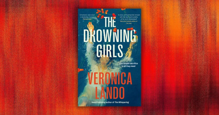 Book Club Notes: The Drowning Girls by Veronica Lando