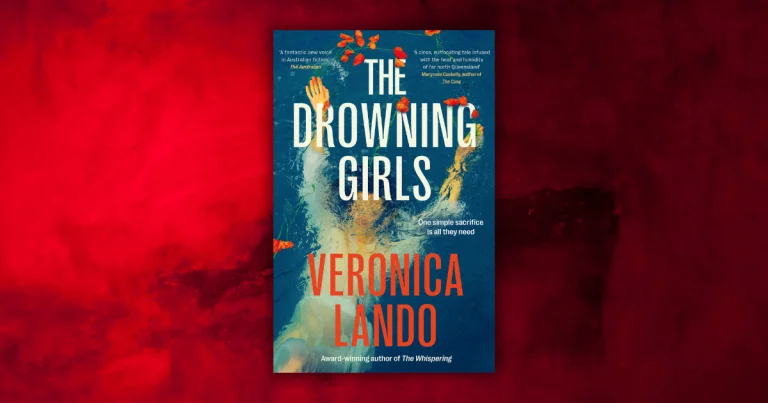 A 25-Year-Old Mystery Resurfaces: Read an Extract from The Drowning Girls by Veronica Lando