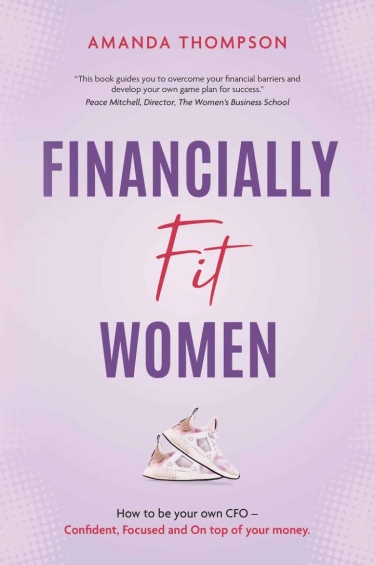 Financially Fit Women