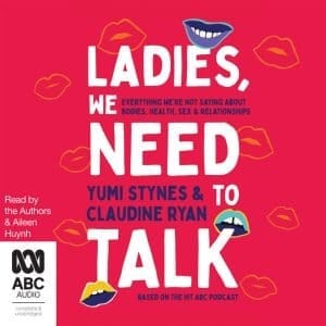 Ladies, We Need to Talk