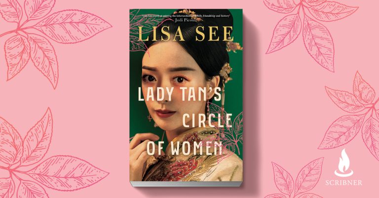 Women Helping Women: Read an Extract from Lady Tan’s Circle of Women by Lisa See
