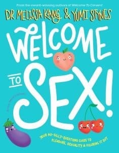 Welcome to Sex