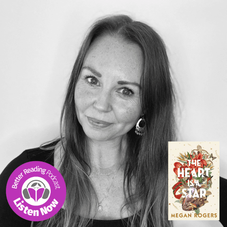 Podcast: Megan Rogers on the Beautiful Messiness of Midlife