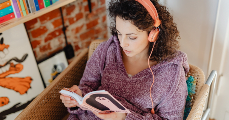 Audiobook Favourites from the Better Reading Team