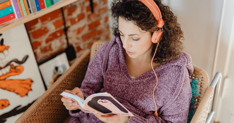 Audiobook Favourites from the Better Reading Team