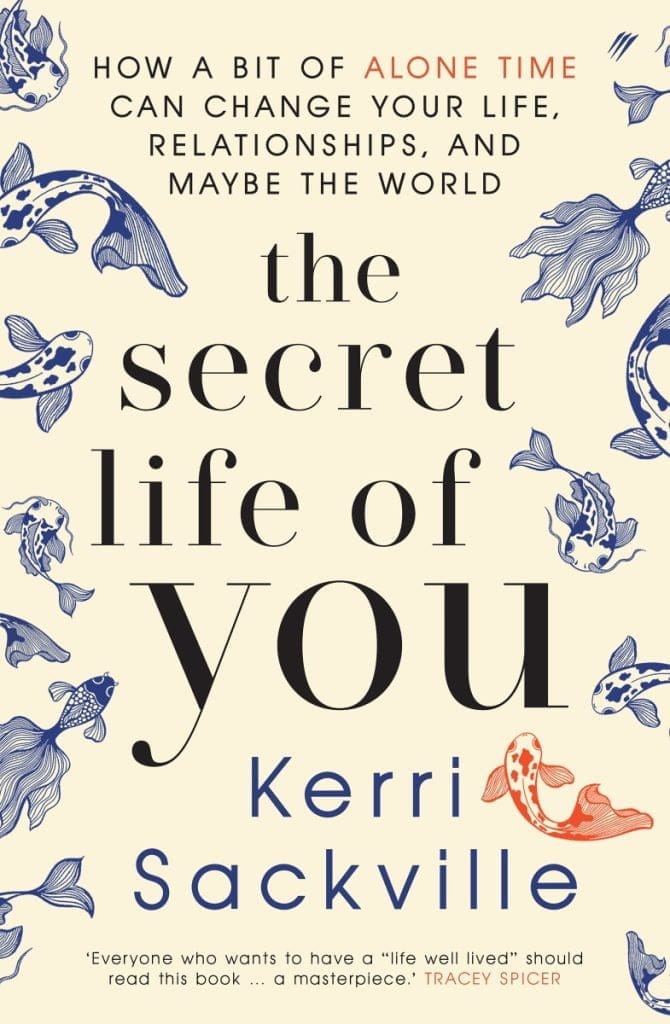 The Secret Life of You