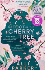 At the Foot of the Cherry Tree