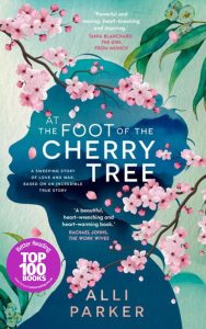 At the Foot of the Cherry Tree