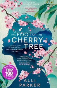 At the Foot of the Cherry Tree