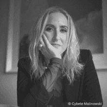 Nadine J. Cohen