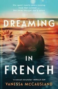 Dreaming in French