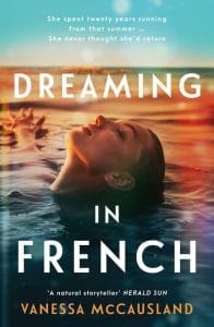 Dreaming in French