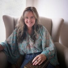Amy Doak