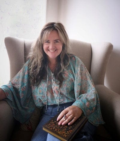 Amy Doak